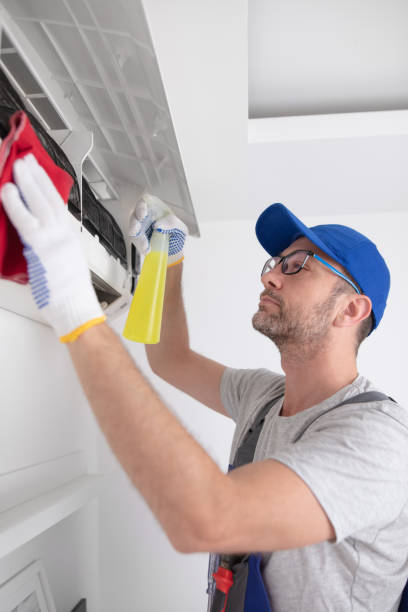 HVAC Maintenance and Cleaning in Wixom, MI